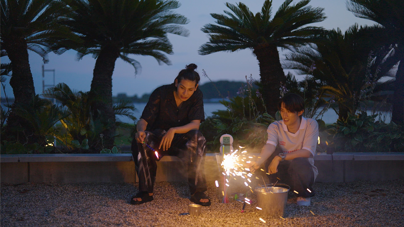 『旅するSnow Man』ラウールと向井康二が静岡を巡る旅へ！「（ラウールは）年下だけど尊敬できる」（向井） - 画像一覧（1/3）