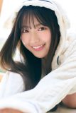 日向坂46「五期生のぽかぽか写真館」4人目は蔵盛妃那乃！五期生メンバーのグラビアを毎日ひとりずつ公開
