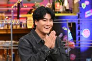SixTONES森本慎太郎が芸人自作のテレビゲームで絶叫！“AI後藤”との対話も体験 - 画像一覧（2/5）