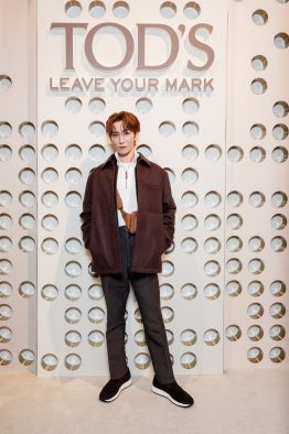 Snow Man渡辺翔太がミラノコレクション初参加！「本当に初めての世界で圧倒されました」