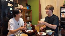 櫻井翔＆村上信五が2日間で滋賀の名所24ヵ所を巡る！『櫻井信五の鬼スケ旅Season2』放送決定 - 画像一覧（2/3）