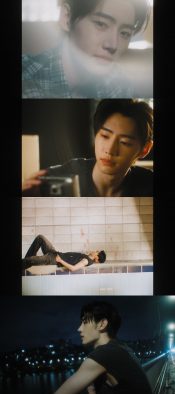 ENHYPEN SUNGHOON、Vaundy「踊り子」のカバー映像公開！「ENGENEの皆さんも楽しく聞いてほしい」