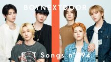 BOYNEXTDOOR – IF I SAY, I LOVE YOU / THE FIRST TAKE - 画像一覧（1/1）