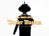 Mrs. GREEN APPLE 展覧会『Wonder Museum』開催決定！キービジュアルも解禁 - 画像一覧（1/1）