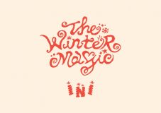 この冬INIが贈る、とけない魔法の“プレゼント”。INI初のウィンターシングル「THE WINTER MAGIC」の詳細発表