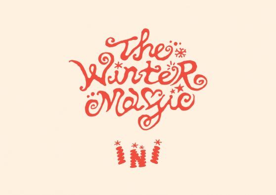 この冬INIが贈る、とけない魔法の“プレゼント”。INI初のウィンターシングル「THE WINTER MAGIC」の詳細発表