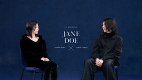 米津玄師×宇多田ヒカル 対談動画が公開！「JANE DOE」オファーの経緯やふたりの違いなどをトーク