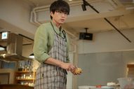 松島聡×白洲迅W主演の新感覚ホームドラマがいよいよ放送開始！「“飯テロ”に注意しながら温かい空気感を楽しんで」（松島） - 画像一覧（3/4）