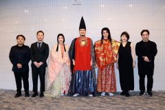 【レポート】八木勇征出演の新作オペラ『平家物語-平清盛-』がいよいよ世界初演！「凄くワクワクしています」