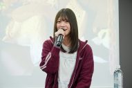 【レポート】乃木坂46岩本蓮加×冨里奈央W主演ドラマ『ふたりエスケープ』放送スタート！「蓮加さんの存在にすごく助けられた」（冨里） - 画像一覧（3/4）