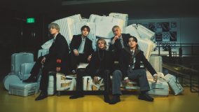 Da-iCE『情熱大陸』出演！リーダー工藤大輝の手術から再始動までの10ヵ月間に密着