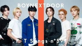 BOYNEXTDOOR – Count To Love / THE FIRST TAKE
