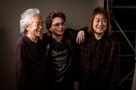 『うたコン』でテレビが生んだヒット曲を特集！甲斐バンドは代表曲メドレーで盛り上げる - 画像一覧（6/13）