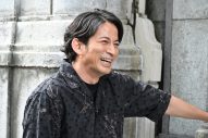 岡田准一＆秋山竜次が“生き残り術”を学ぶ！岡田はパイプオルガンの生演奏を披露 - 画像一覧（5/5）