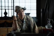 佐藤大樹主演ドラマ『仮面の忍者 赤影』のポスタービジュアル解禁！エンディングテーマはWOLF HOWL HARMONYに決定 - 画像一覧（3/4）