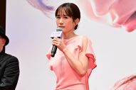 【レポート】長尾謙杜、前田敦子との取り調べシーンに大感激！「俺、あっちゃんに取り調べされるときが来たんだ…」 - 画像一覧（4/7）