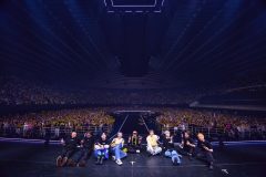 Da-iCEアリーナツアースタート！新曲配信リリース＆2026年アリーナツアー開催発表