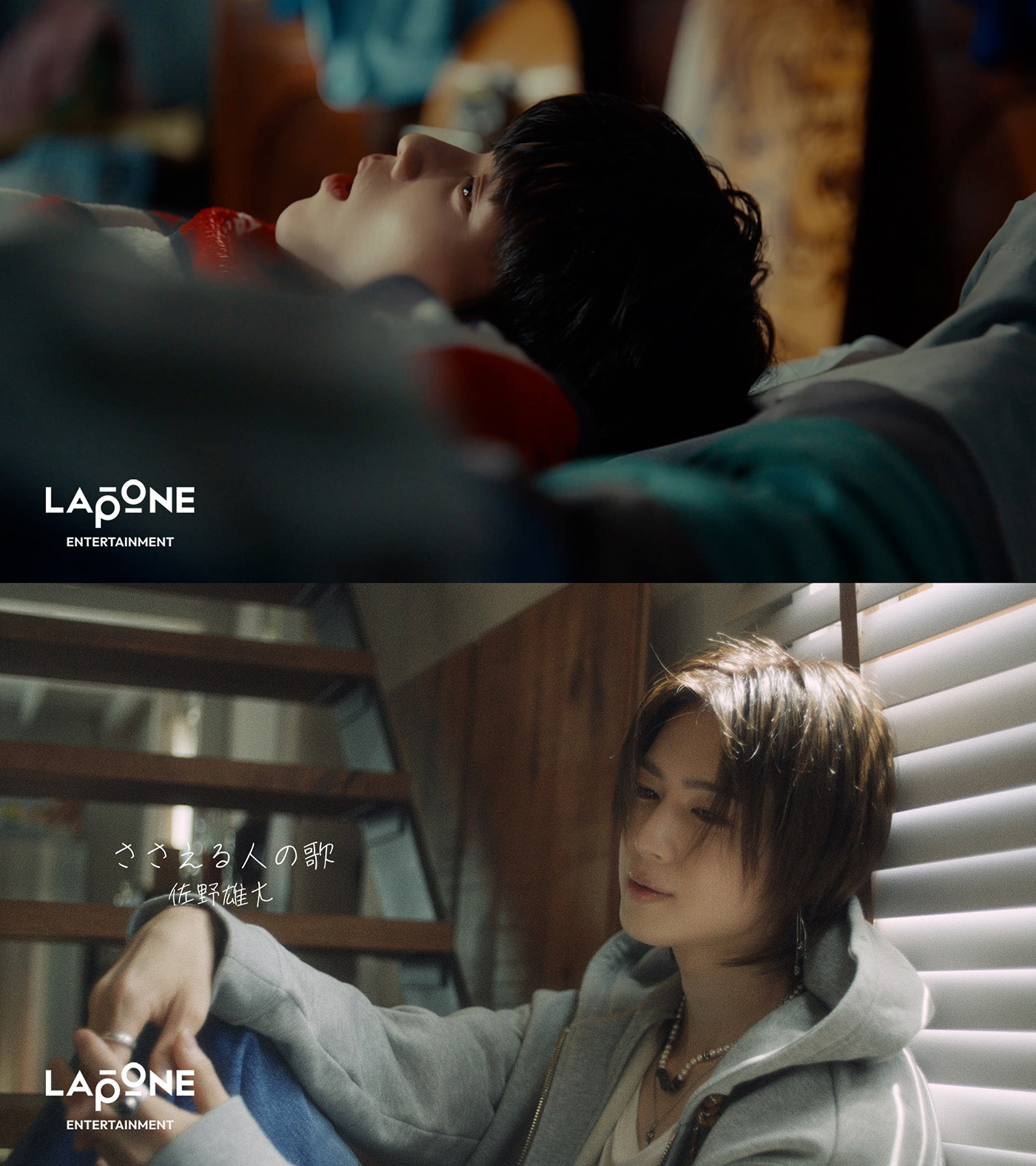 INIメンバープロデュース企画「INI STUDIO」にて、木村柾哉＆佐野雄大が自身の誕生日にMVを同時公開