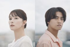 芳根京子＆髙橋海人が“入れ替わり”による複雑な感情の機微を表現！映画『君の顔では泣けない』場面写真解禁