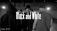 Da-iCEがモノクロームの中でキレのあるダンスを披露！「Black and White」のOfficial Dance Practiceを公開 - 画像一覧（1/2）