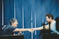 【ライブレポート】桑田佳祐と豪華ゲストが送る夢の一夜…『九段下フォーク・フェスティバル’25』開催 - 画像一覧（3/8）