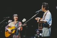 【ライブレポート】桑田佳祐と豪華ゲストが送る夢の一夜…『九段下フォーク・フェスティバル’25』開催 - 画像一覧（4/8）