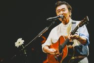 【ライブレポート】桑田佳祐と豪華ゲストが送る夢の一夜…『九段下フォーク・フェスティバル’25』開催 - 画像一覧（8/8）