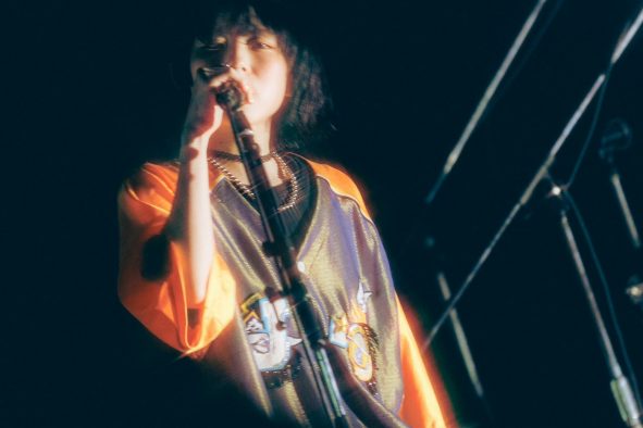 【ライブレポート】汐れいらが7都市を回る「ねぼすけ」TOUR完走！最終公演にはサプライズゲストにねぐせ。りょたちが登場