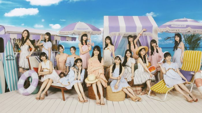 乃木坂46の新たなる風となる予感！40枚目となるニューシングル発売決定