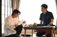 草彅剛主演ドラマ『終幕のロンド』初回放送に反響続々！「涙なしには見られない」 - 画像一覧（4/4）