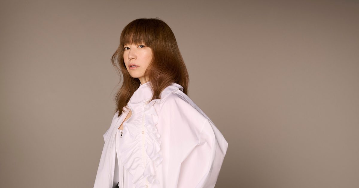YUKI、新曲「Share」が映画『この本を盗む者は』主題歌に決定！「音楽