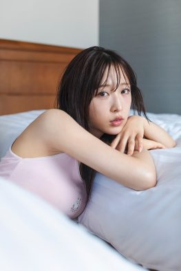 AKB48小栗有以、1stフォト＆スタイルブック発売決定！ゆいゆいと温泉旅気分を満喫