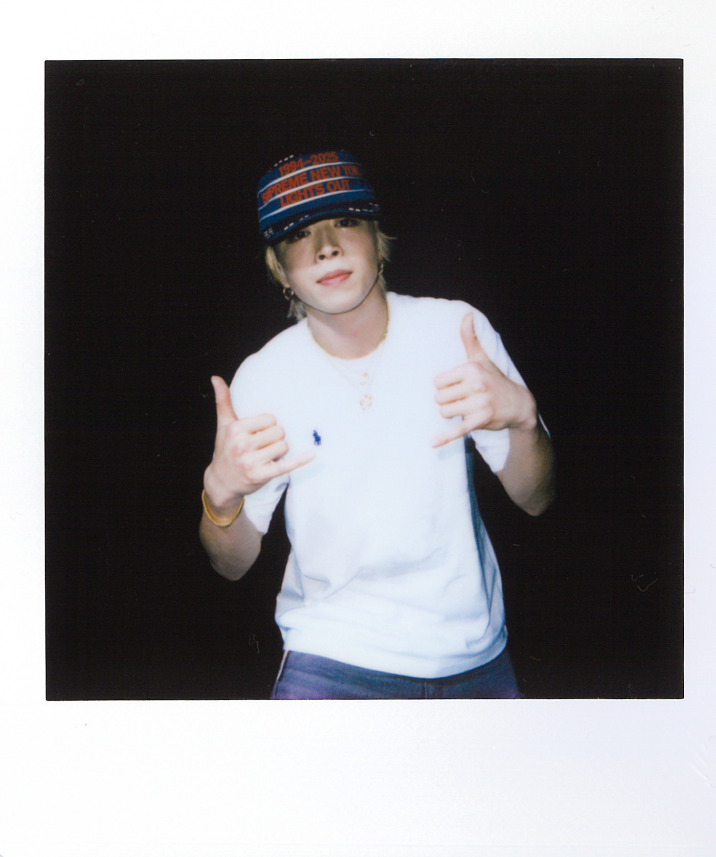 BE:FIRST SOTA 写真