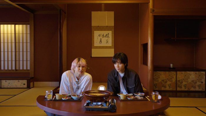 Snow Man阿部亮平＆佐久間大介が岐阜・石川を巡る！阿部のあらたな目標は「向上心を変えない」