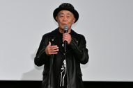 【レポート】長尾謙杜、主演映画をなにわ男子のメンバーと鑑賞！「うれしかったけれど、緊張して恥ずかしさもあった」 - 画像一覧（11/11）