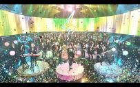 Mrs. GREEN APPLE『CDTVライブ！ライブ！』で披露した「GOOD DAY」の映像を期間限定公開 - 画像一覧（1/1）