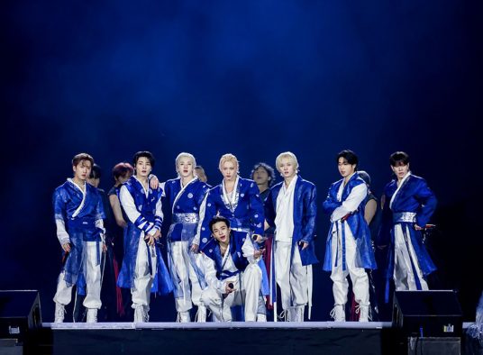 【ライブレポート】Stray Kids 自身最大規模のワールドツアーを完遂！「とても幸せで、忘れられない瞬間になりそうです」