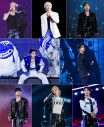 【ライブレポート】Stray Kids 自身最大規模のワールドツアーを完遂！「とても幸せで、忘れられない瞬間になりそうです」 - 画像一覧（2/12）