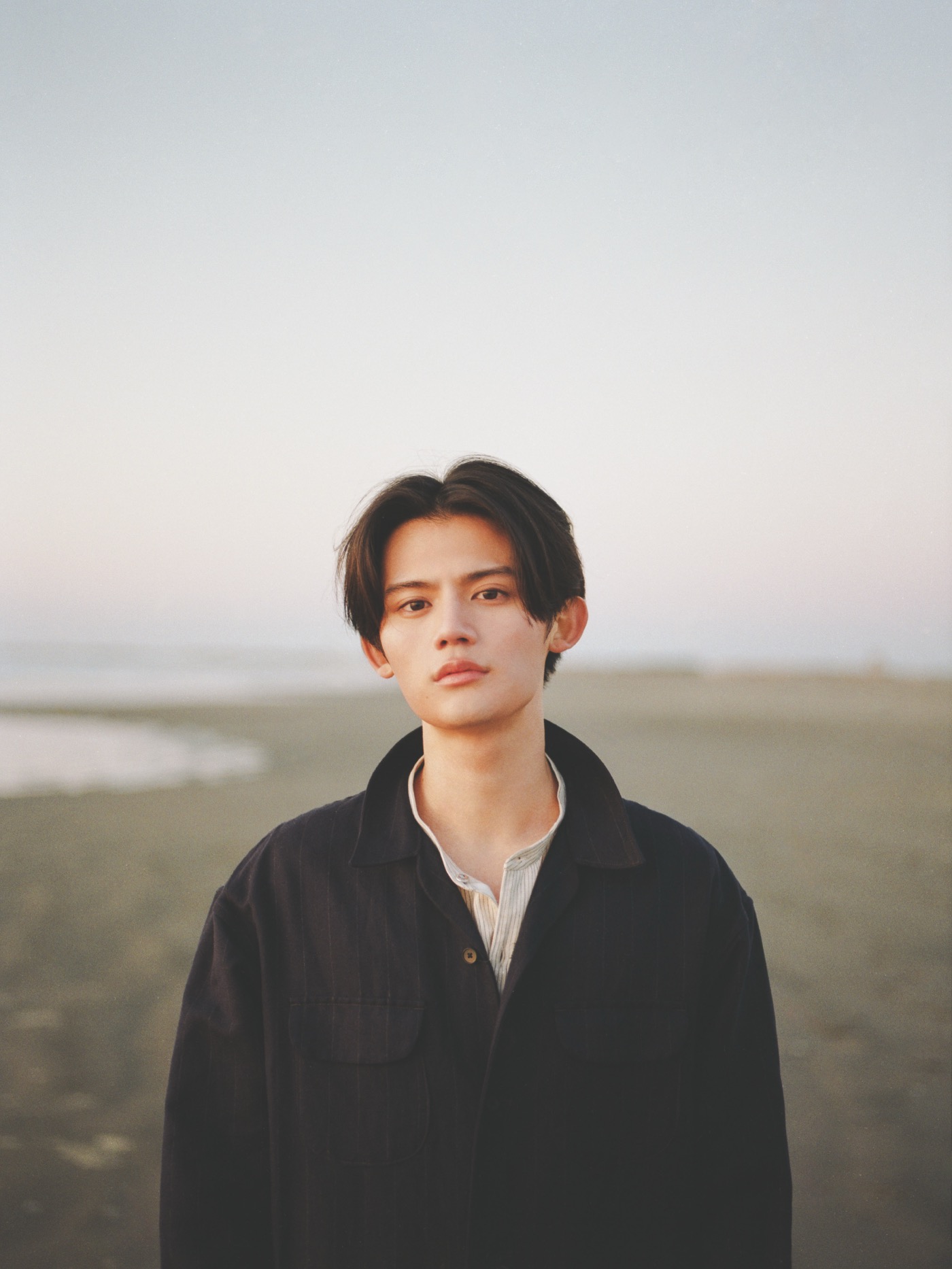 藤原大祐、新曲「好き」配信リリース決定！「今まで歌にすることを避けてきた愛の形を、あえて選んでみました」