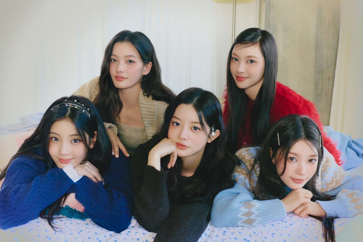 ILLIT「BEB by 星野リゾート」ブランドアンバサダー就任！沖縄リゾートを楽しむ撮り下ろし動画公開 - 画像一覧（1/6）