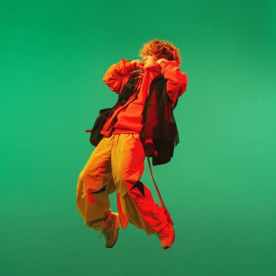 Vaundy、NHK大河ドラマ『青天を衝け』インスパイアードソング「偉生人」リリース決定！4年越しの音源配信