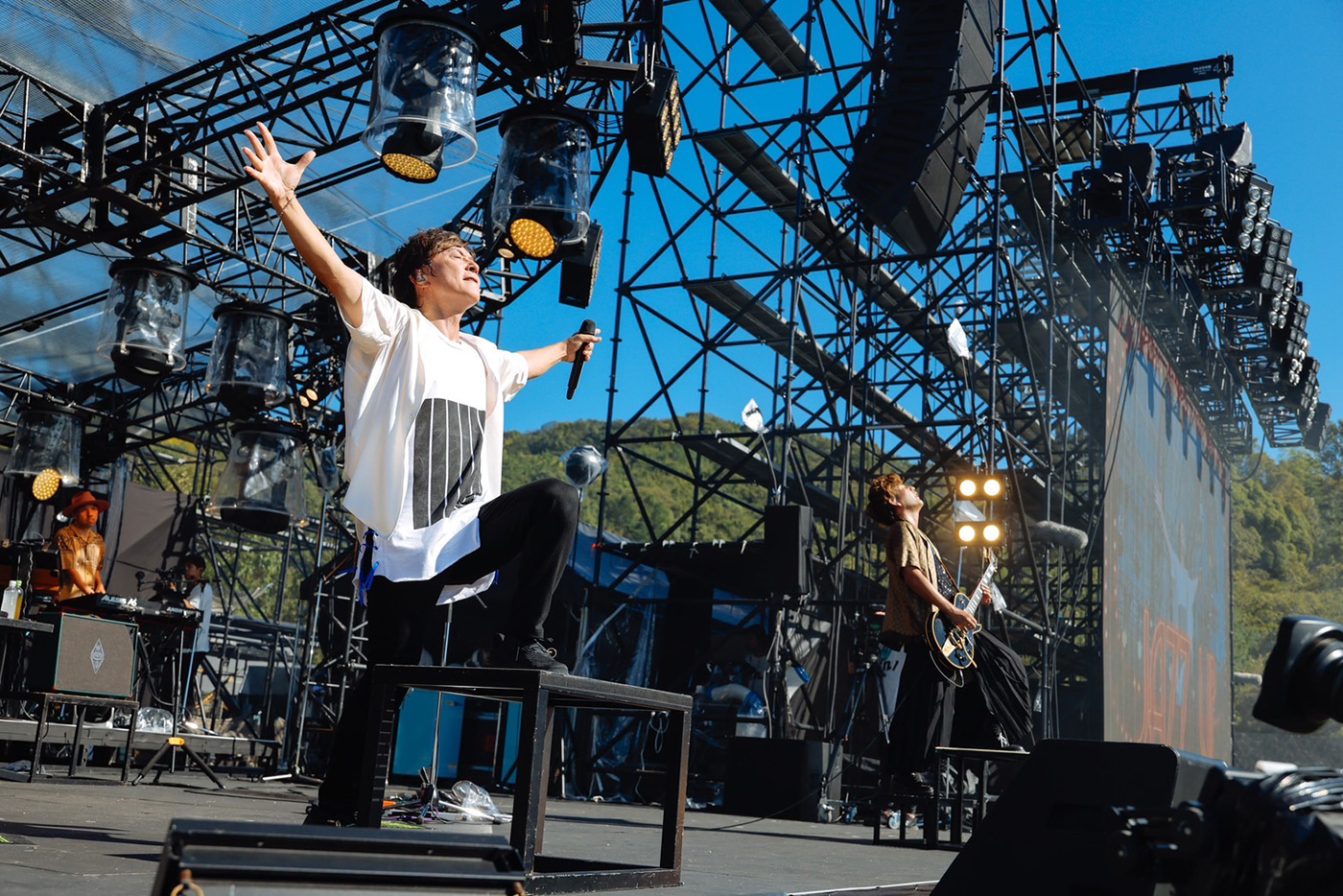 ポルノグラフィティ