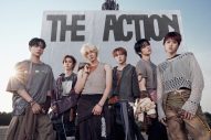 BOYNEXTDOORが韓国でミリオンセールスを記録！5thシングル「The Action」で3作連続ミリオン達成の快挙 - 画像一覧（1/1）