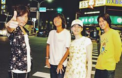 のん、”台湾の京都･台南”を満喫！現地での思い出オフショットを公開