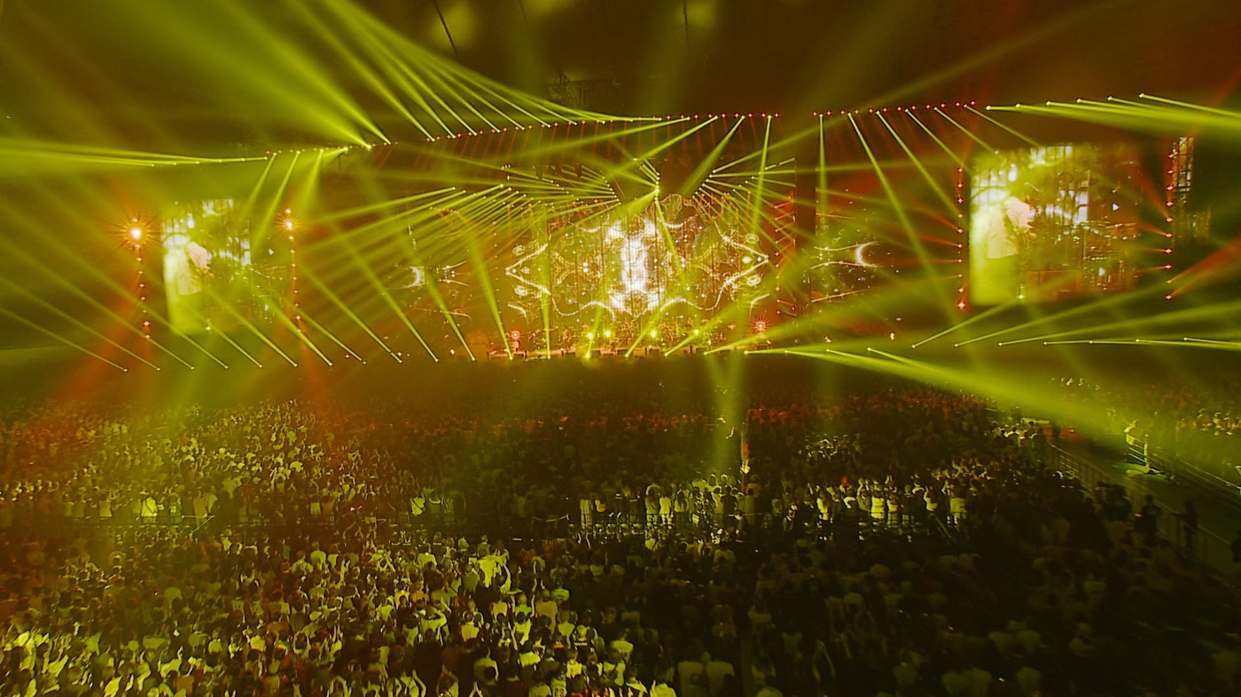 サザンオールスターズ「愛の言霊〜Spiritual Message〜」ライブ映像公開 - 画像一覧（1/2）