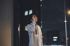 芳根京子×髙橋海人共演映画『君の顔では泣けない』の場面写真公開！ジャパンプレミアで絶賛の声が相次いだ髙橋の夜のシーンも