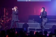 蒼井翔太×七海ひろき、演劇＋音楽で魅せたコラボライブの模様がエムオン!にて全編独占放送決定 - 画像一覧（1/1）