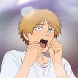 米津玄師「IRIS OUT」×劇場版『チェンソーマン レゼ篇』コラボエフェクト公開！デンジが「かわいい～」と登場