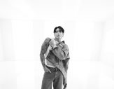 BTS JUNG KOOKがCalvin Kleinの最新キャンペーンに登場！「ブランドのアイコニックなデニムを再び着られて本当にうれしい」 - 画像一覧（7/12）