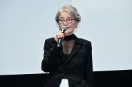【レポート】木村拓哉と山田洋次監督が熱いハグ！「こういう先輩がいらっしゃるとやる気が出ますよね」（木村） - 画像一覧（2/6）